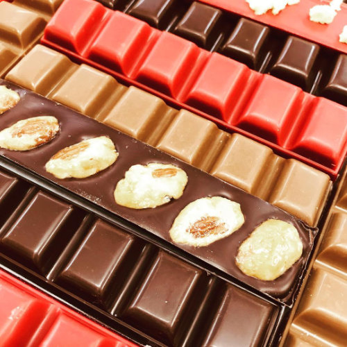 Chocolats